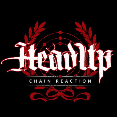 HeadUp - Chain Reaction (2019)