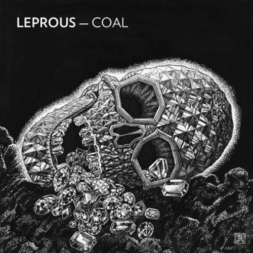 Leprous - l (2013)