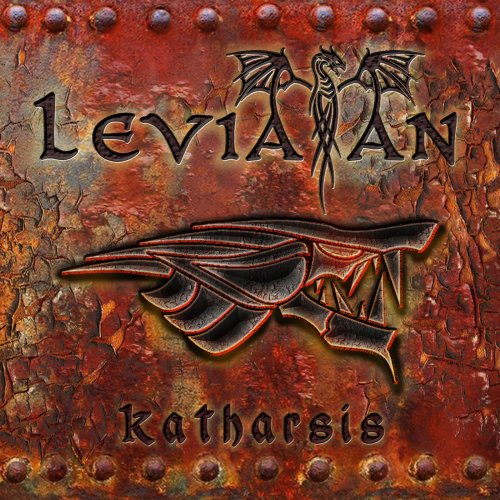 Leviatan - Katharsis (2019)