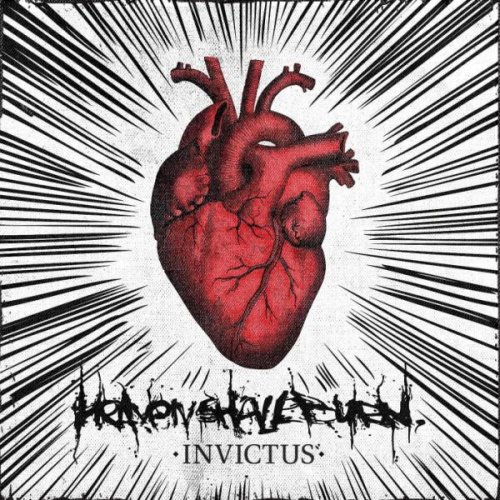 Heaven Shall Burn - Invictus (Iconoclast III) (Bonus DVD) (2010)