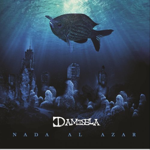 Damisela - Nada Al Azar (2019)