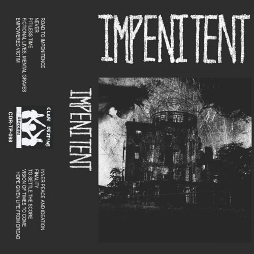 Impenitent - Impenitent (2019)