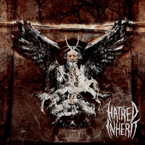 Hatred Inherit - Hatred Inherit [EP] (2019)