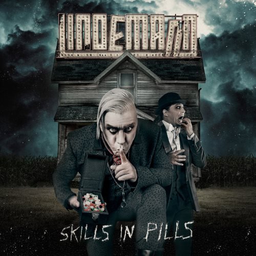 Lindemann - Skils In Рills (2015)