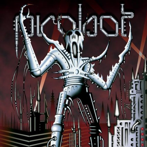 Probot - Probot (2004)