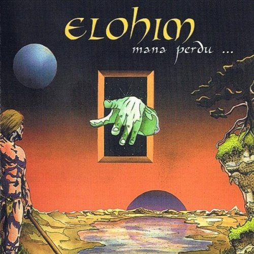 Elohim - Mana Perdu (1983)