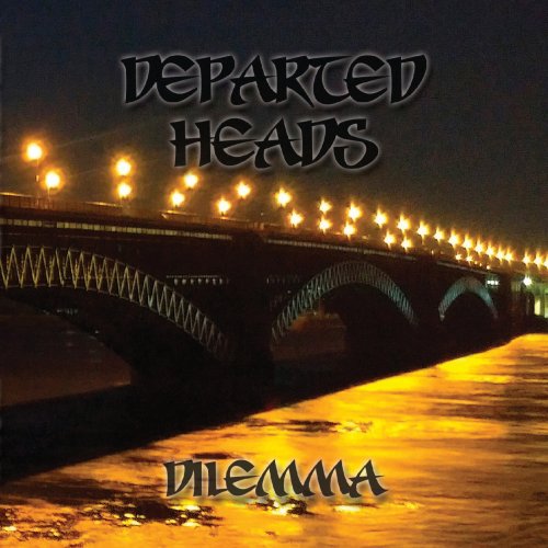 Departed Heads - Dilemma (2019)