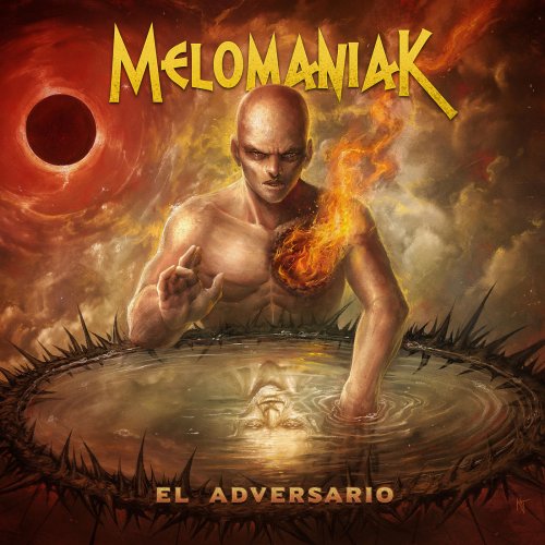 Melomaniak - El Adversario (2019)