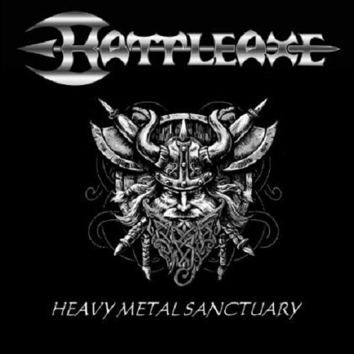 Battleaxe - Discography (1983-2014)