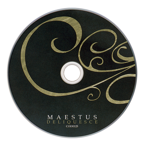 Maestus - Deliquesce (2019)