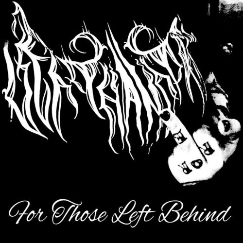 Left Hand Path - For Those Left Behind (2019)