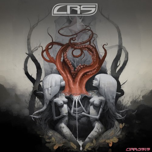 Crs & Cirrosis - The Collector Of Truths (2019)