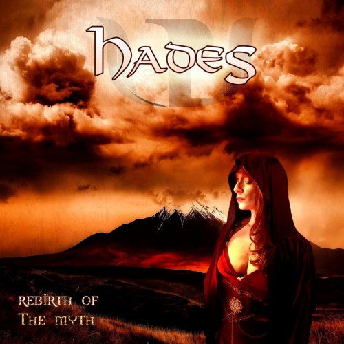 Hades - Rebirth of the Myth (2019)