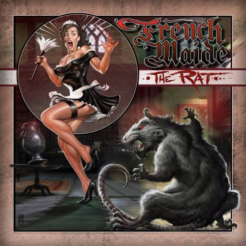 French Maide - The Rat (2019)