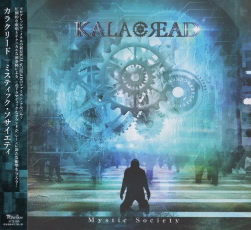 Kalacread - Mystic Society [Japanese Edition] (2019)