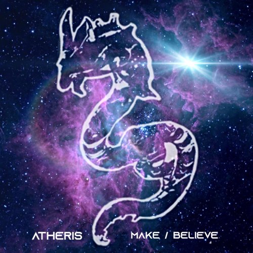 Atheris - Make - Believe (2019)