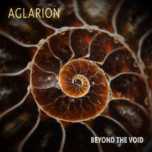 Aglarion - Beyond The Void (2019)