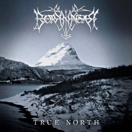 Borknagar - True North (Limited Edition) (2019)