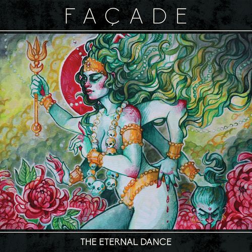 Facade - The Eternal Dance (2019)
