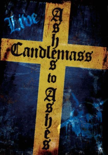 Candlemass - Ashes To Ashes (2010)