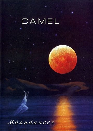 Camel - Moondances (2007) [DVD9]