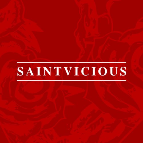 Saintvicious - Saintvicious (2019)