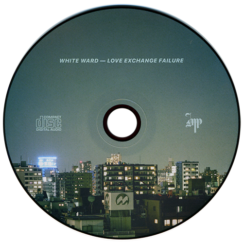 White Ward - Love Exchange Failure (2019)