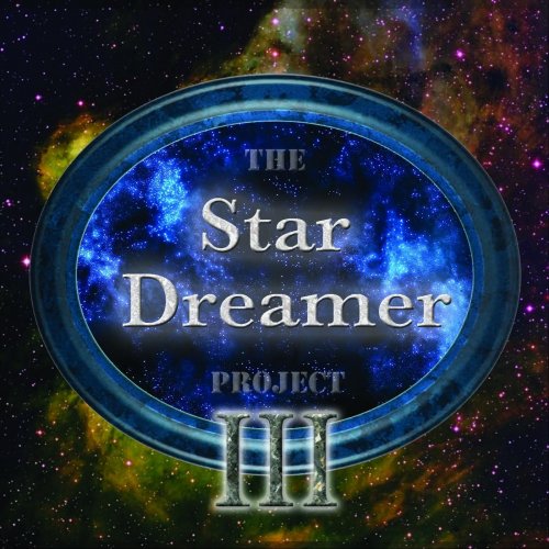 The Star Dreamer Project - The Star Dreamer Project III (2019)