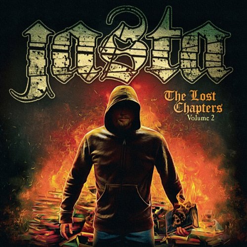 Jasta - The Lost Chapters, Vol. 2 (2019)