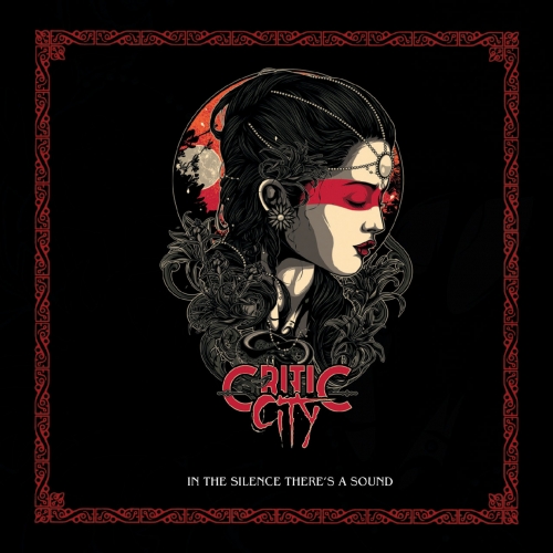 Critic City - In the Silence There's a Sound (EP) (2019)
