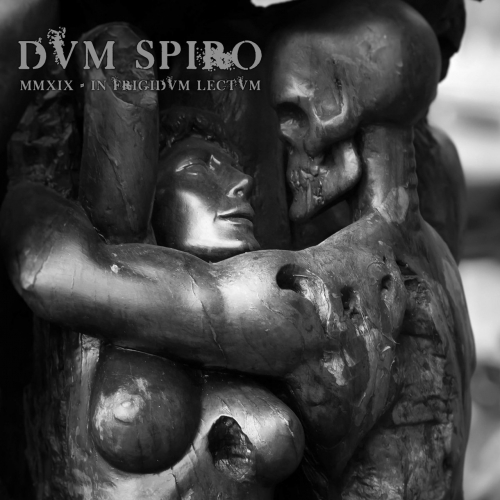 Dvm Spiro - MMXIX, In Frigidvm Lectvm (2019)