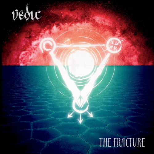 Vedic - The Fracture (2019)