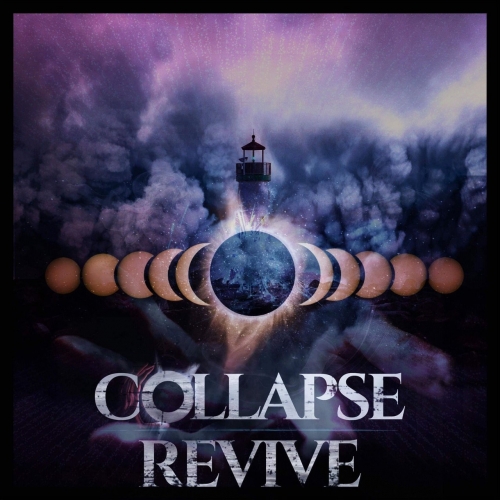 Collapse Revive - Collapse Revive (EP) (2019)