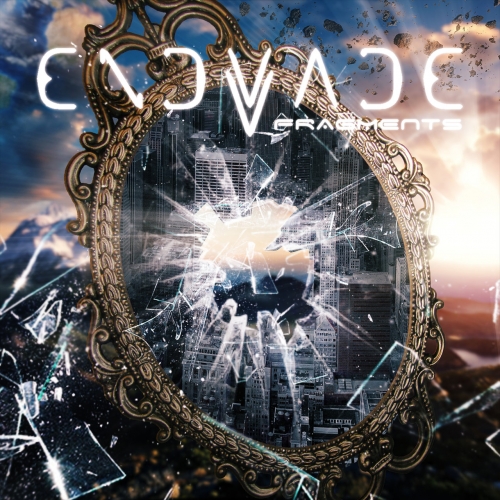 Endvade - Fragments (2019)
