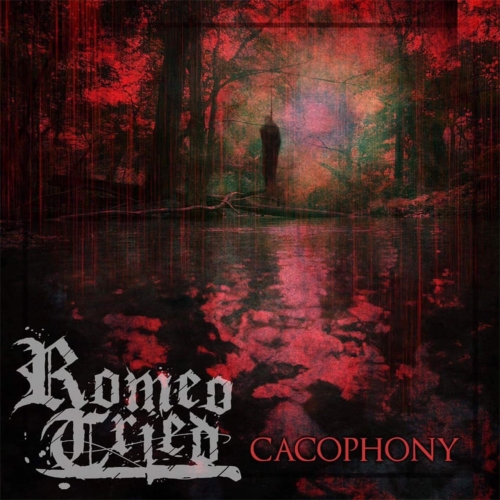 Romeo Tried - Cacophony (EP) (2019)