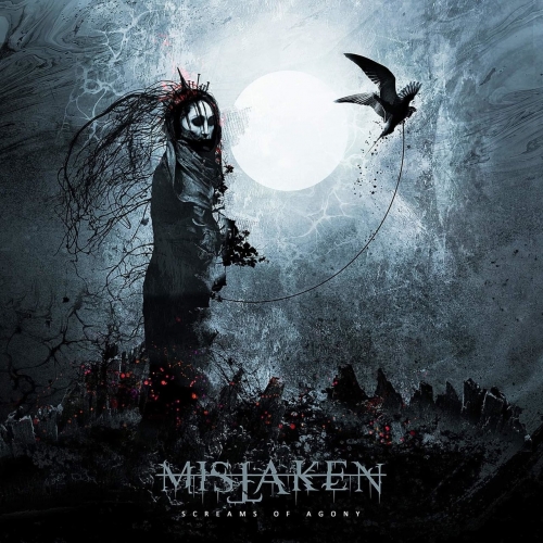 Mistaken - Screams of Agony (EP) (2019)