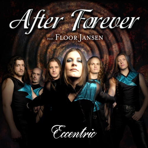 After Forever - Eccentric (feat. Floor Jansen) [Remastered] (2019)