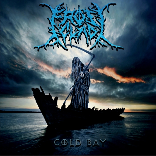 Frostclad - Cold Bay (EP) (2019)
