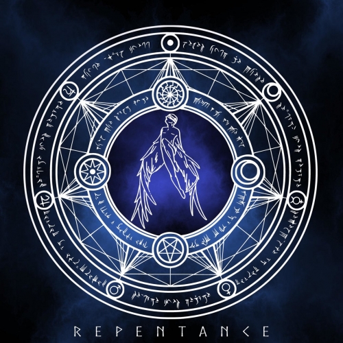 Skora - Repentance (EP) (2019)