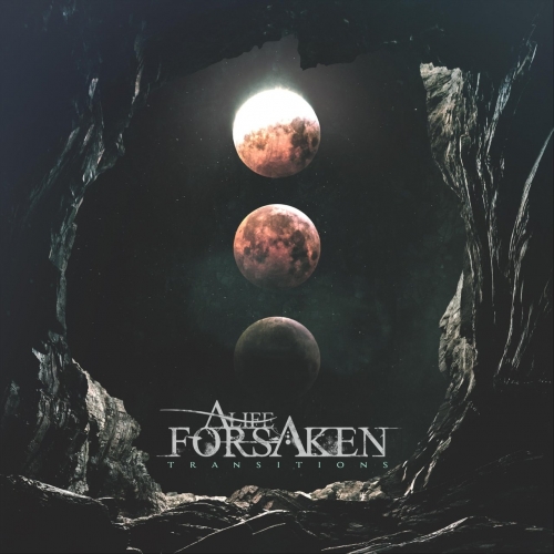 A Life Forsaken - Transitions (EP) (2019)