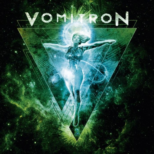 Vomitron - Vomitron 2 (2019)