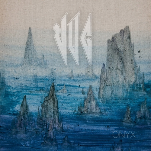 Vug - Onyx (2019)