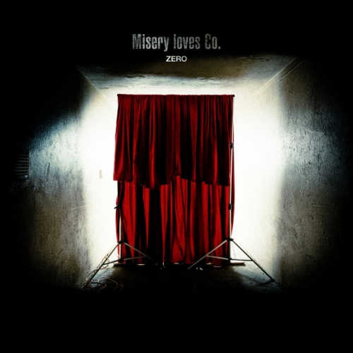 Misery Loves Co. - Zero (2019)