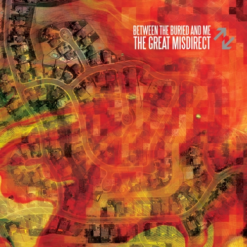 Between The Buried And Me - The Great Misdirect (Remastered) (2019)
