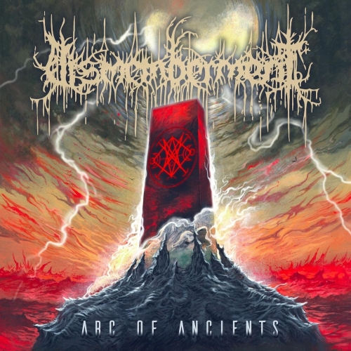 Dismemberment - Arc of Ancients (2019)