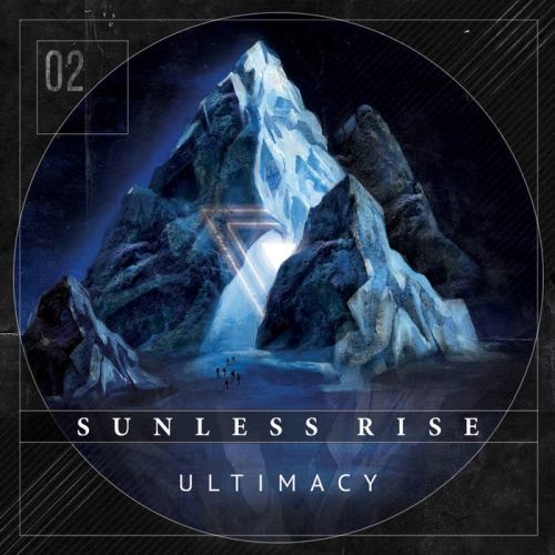 Sunless Rise - Ultimacy (2019)