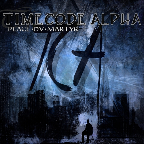 TimeCode Alpha - Place Du Martyr (2019)