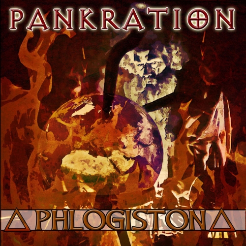 Pankration - Phlogiston (2019)