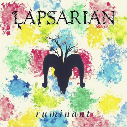 Lapsarian - Ruminant (EP) (2019)