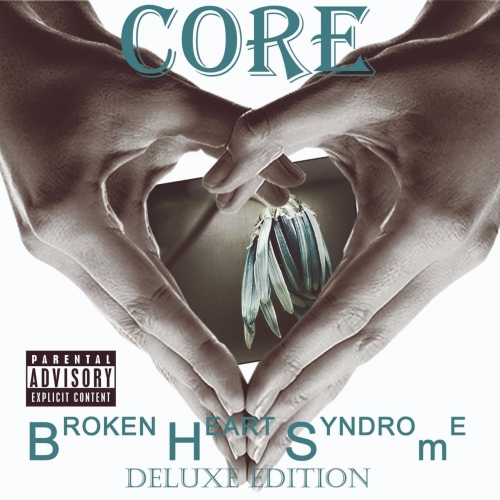 Core - Broken Heart Syndrome (Deluxe Edition) (2019)